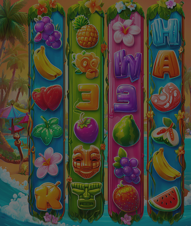 Sweet Bonanza