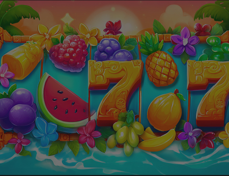 Sweet Bonanza
