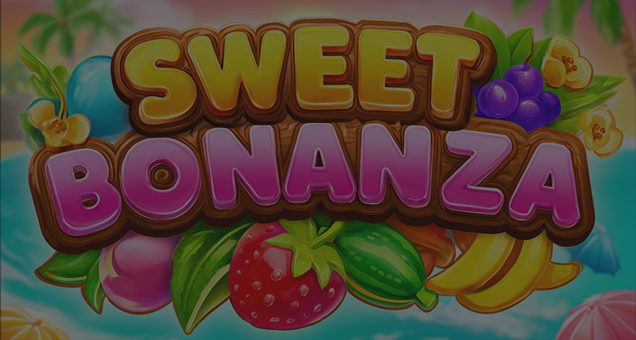 Sweet Bonanza