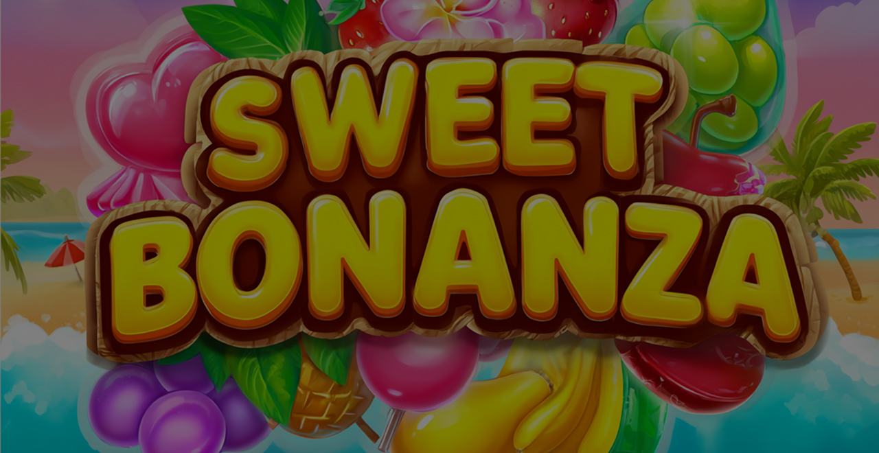 Sweet Bonanza